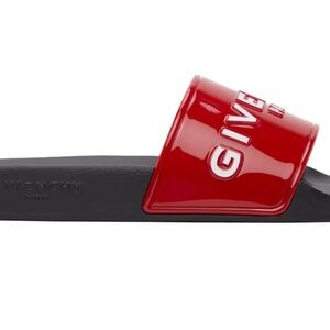 GIVENCHY SLIDES